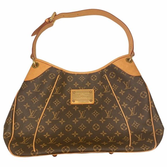 Vintage Louis Vuitton Inventeur Monogram Bag - Picture 1 of 11